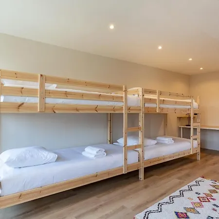 Le Puits De Lumiere - Inverted Duplex - 6p- Full Historic Center 옹플뢰르
