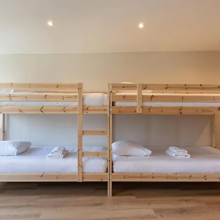 Le Puits De Lumiere - Inverted Duplex - 6p- Full Historic Center 아파트 *
